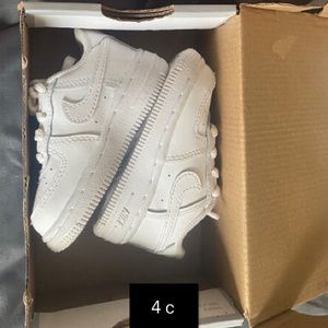 Nike Air Force